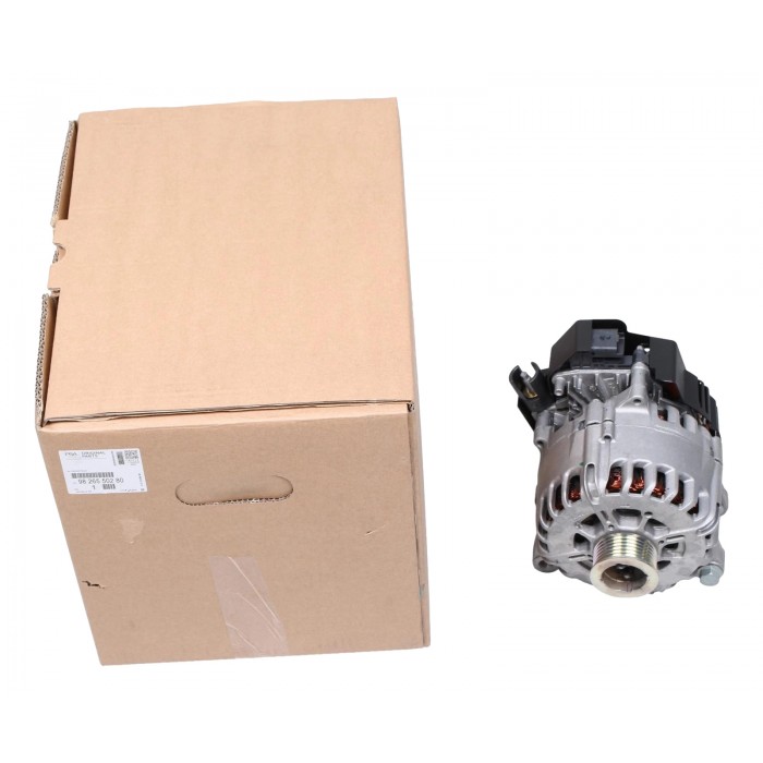 Alternateur Pour Peugeot 308 II 508 3008 5008 Expert Toyota Citroën DS