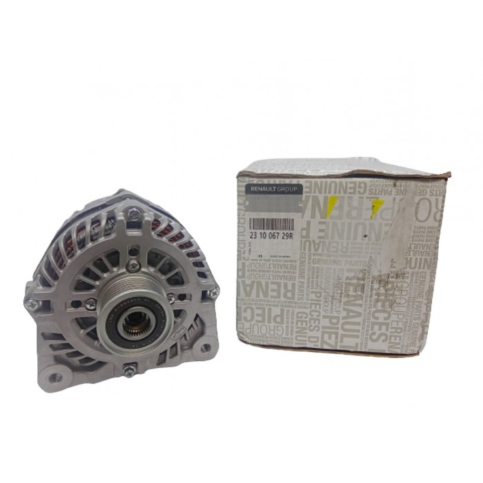 Alternateur Pour Renault Espace V Grand Scénic IV Opel Fiat Nissan 231002065R