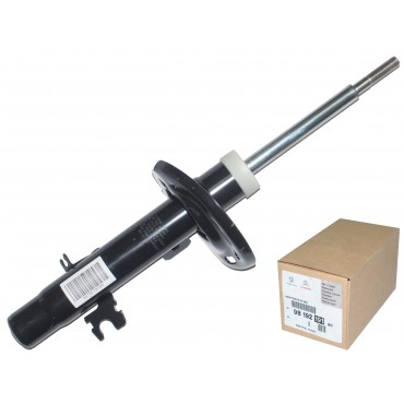 Amortisseur Avant Gauche Pour Peugeot 301 Citroën C-Elysee