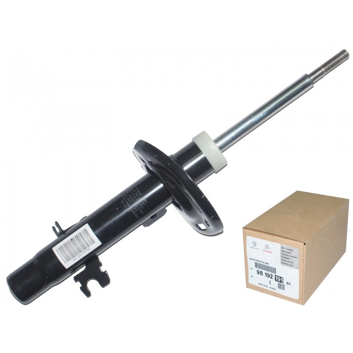 Amortisseur Avant Gauche Pour Peugeot 301 Citroën C-Elysee