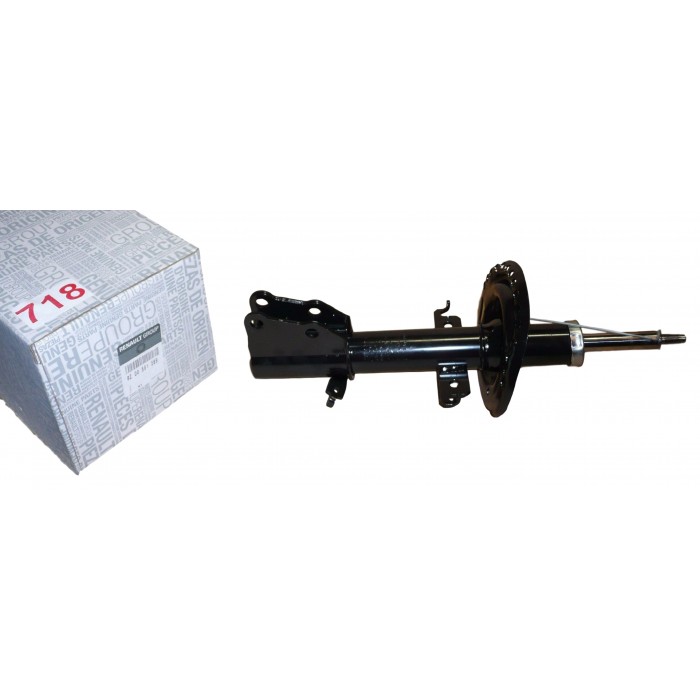 Amortisseur Avant Pour Renault Kangoo Mercedes-Benz Citan