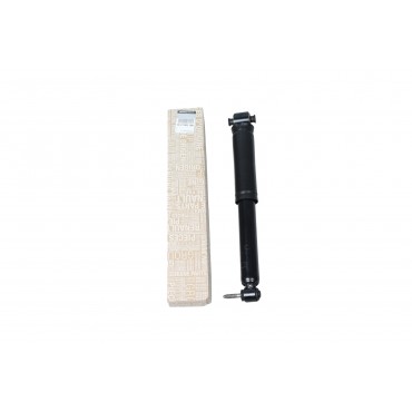 Amortisseur Arrière Pour Renault Megane IV