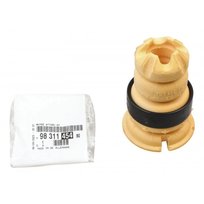 Butée d'Amortisseur Avant Pour Peugeot Opel Citroën DS 9831145480, 9813665780