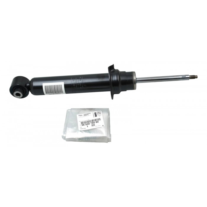 Amortisseur Arrière Pour Citroën DS5