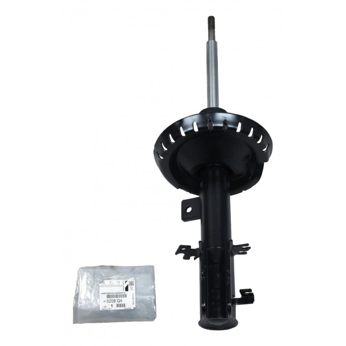 Amortisseur Avant Gauche Pour Peugeot Fiat Citroën Jumpy 1400567680, 1400567280