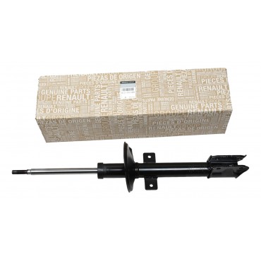 Amortisseur Arrière Pour Renault Duster Dacia Duster