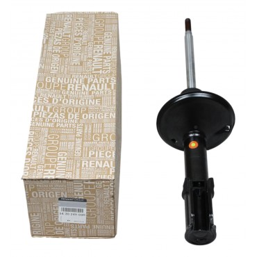 Amortisseur Avant Pour Renault Logan Dacia Logan