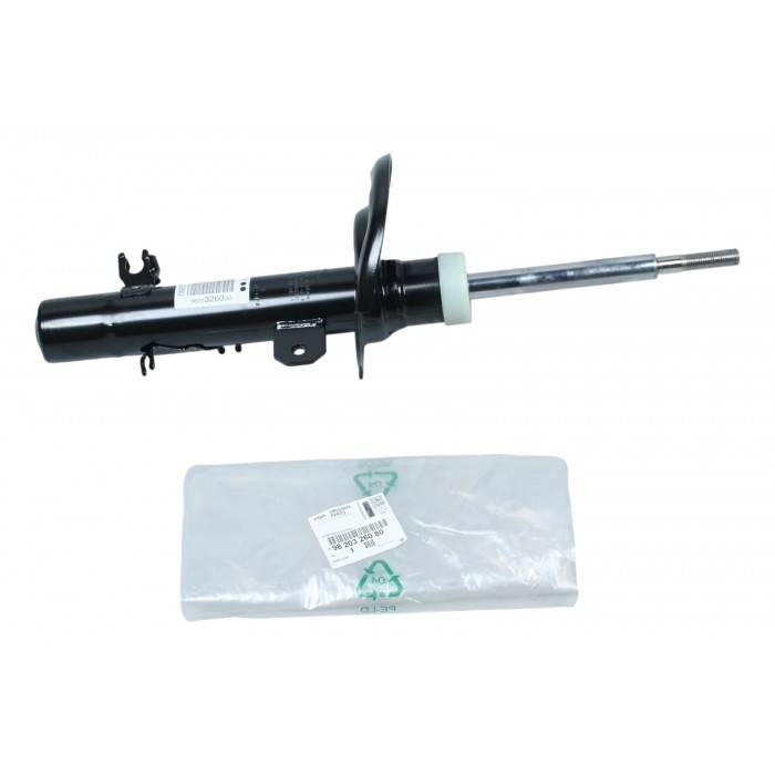 Amortisseur Avant Droit Pour Peugeot 2008 I