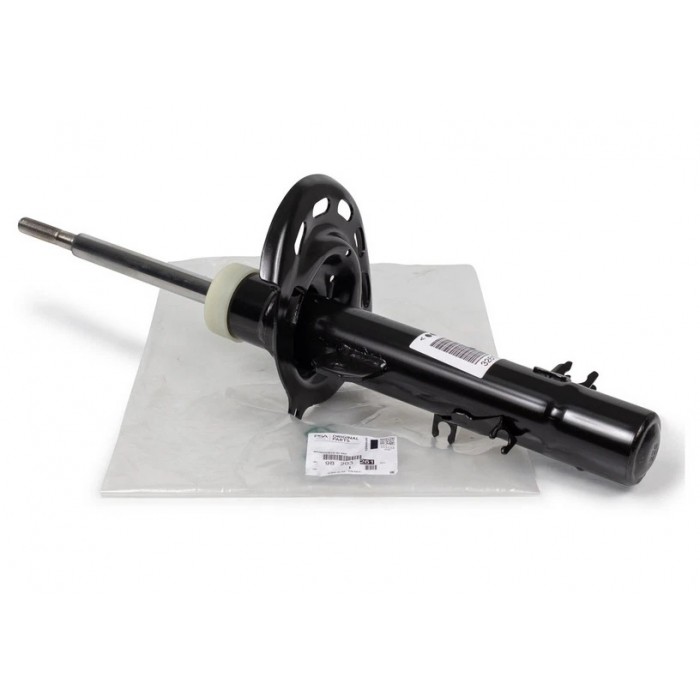 Amortisseur Avant Gauche Pour Peugeot 2008 I