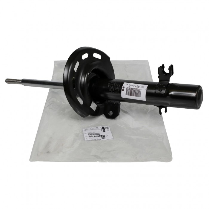 Amortisseur Avant Gauche Pour Peugeot 208 9820324780, 9801729580, 9804832380
