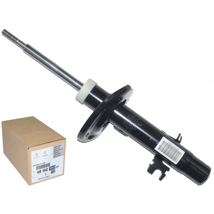 Amortisseur Avant Droit Pour Peugeot 301 Citroën C-Elysee