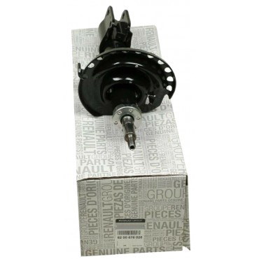 Amortisseur Avant Pour Renault Clio III Modus