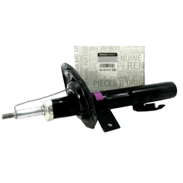 Amortisseur Avant Pour Renault Clio II III