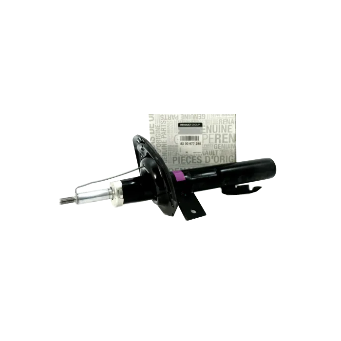 Amortisseur Avant Pour Renault Clio II III