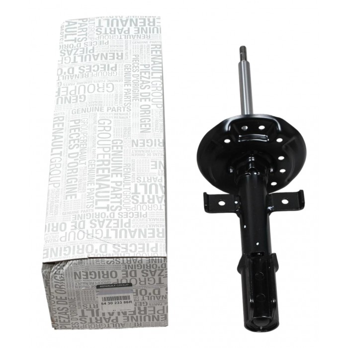 Amortisseur Avant Pour Renault Clio V 543023386R, 543025179R