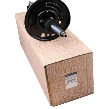 Amortisseur Avant Pour Renault Fluence 543020032R, 543023532R, 543023826R