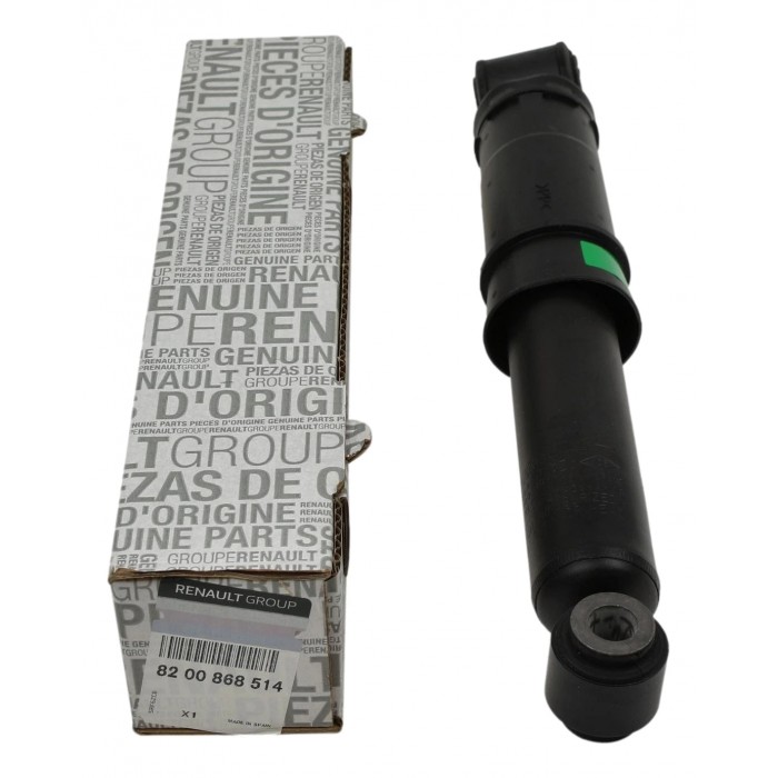 Amortisseur Arrière Pour Renault Kangoo Dacia Dokker Mercedes-Benz Citan