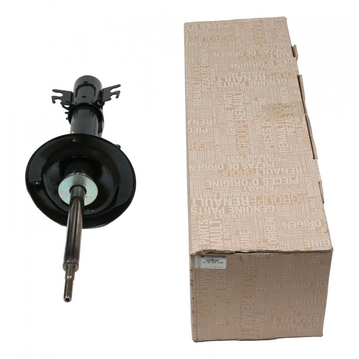 Amortisseur Avant Pour Renault Opel Movano B Nissan NV400 Vauxhall 5430300Q0D