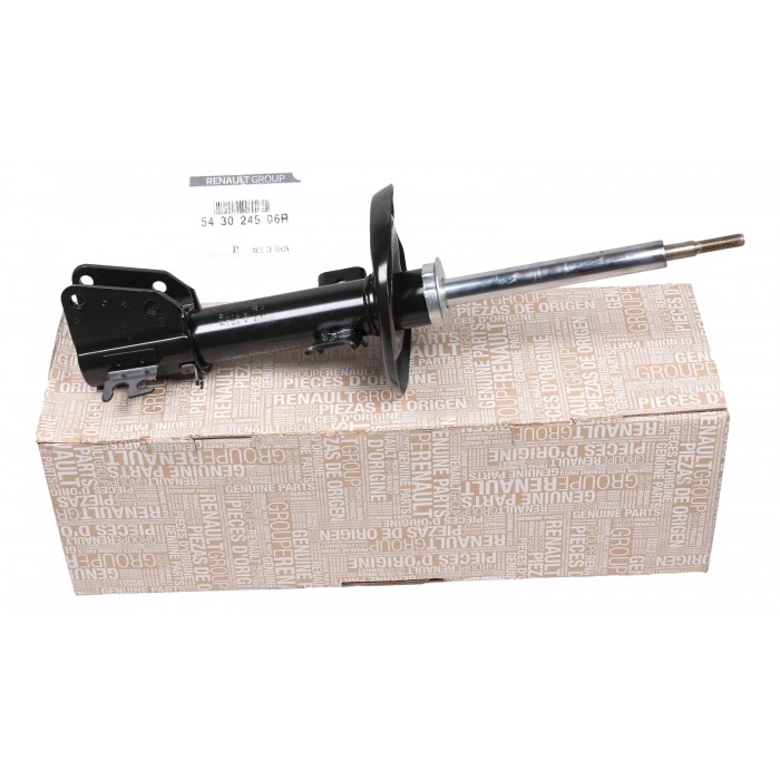 Amortisseur Avant Pour Renault Opel Nissan 543026714R, 8200688798, 543024506R