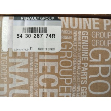 Amortisseur Avant Pour Renault Master III Opel Movano B Nissan NV400 5430300Q0D