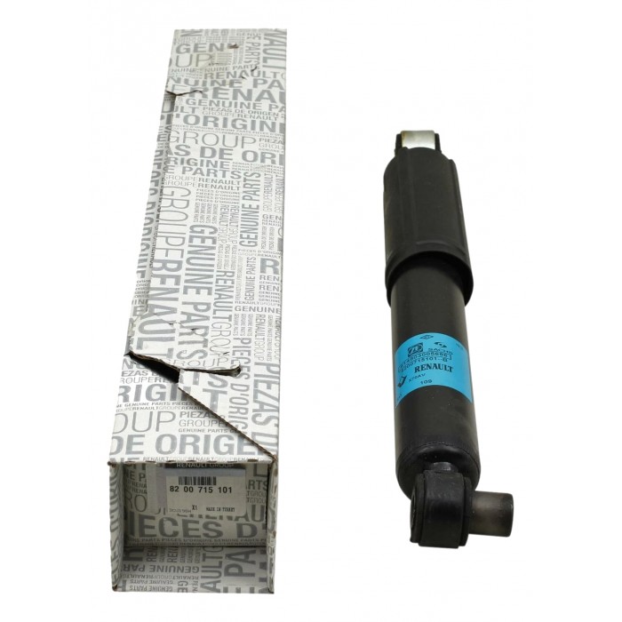 Amortisseur Avant Pour Renault Opel Nissan 7700310737, 8200715101, 8200024946