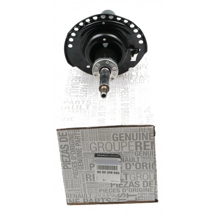 Amortisseur Avant Pour Renault Megane II