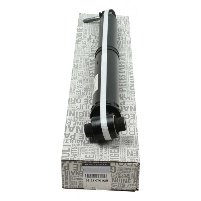 Amortisseur Arrière Pour Renault Megane III