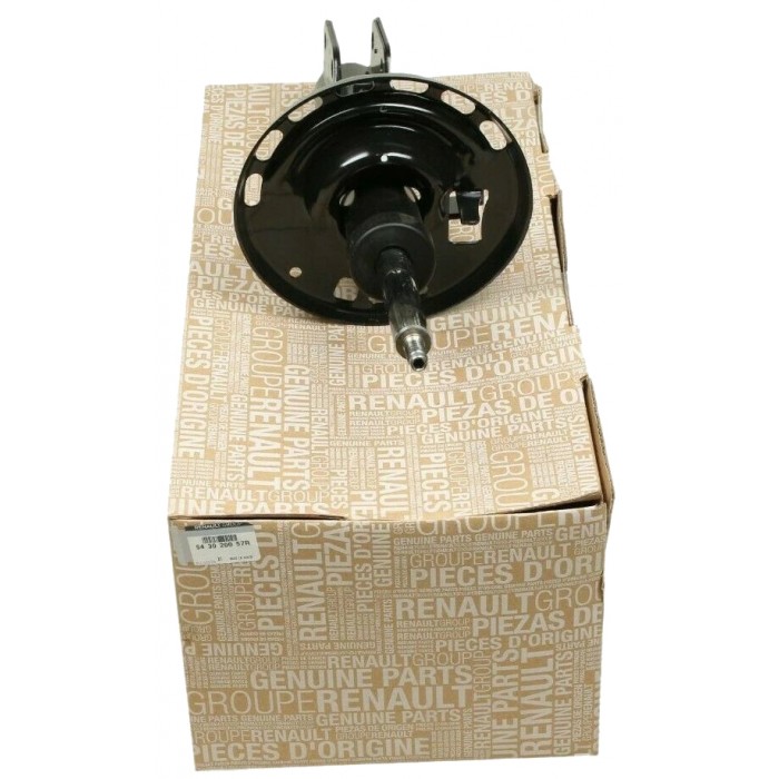 Amortisseur Avant Pour Renault Megane CC III