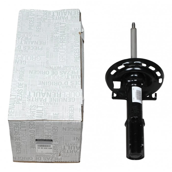 Amortisseur Avant Pour Renault Megane III