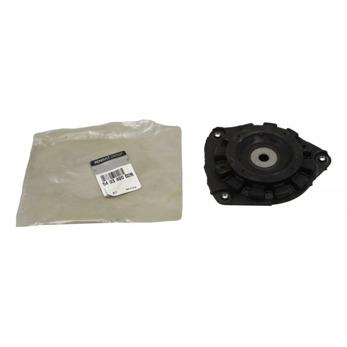 Butée d'Amortisseur Avant Pour Renault Grand Scénic III Laguna Megane CC