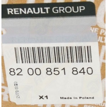 Amortisseur Avant Pour Renault Grand Scénic II