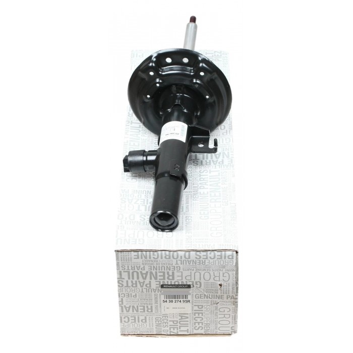 Amortisseur Avant Droit Pour Renault Talisman