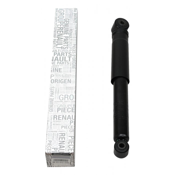 Amortisseur Arrière Pour Renault Trafic II III Opel Vivaro A B Fiat Nissan