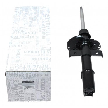 Amortisseur Avant Pour Renault Modus