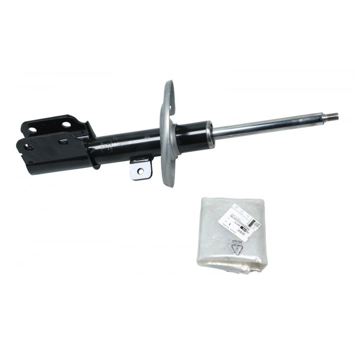 Amortisseur Avant Pour Citroën C4