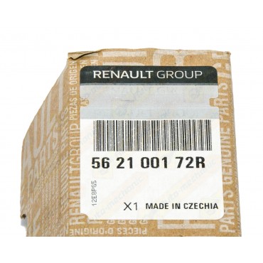 Amortisseur Arrière Pour Renault Logan Dacia Logan II Sandero