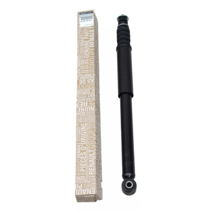 Amortisseur Arrière Pour Renault Logan Dacia Jogger Logan II III Sandero