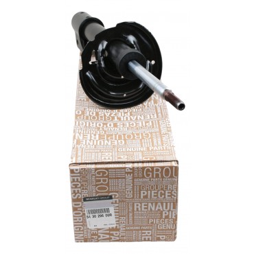 Amortisseur Avant Pour Dacia Sandero II