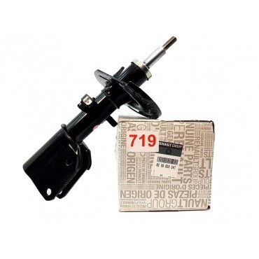 Amortisseur Avant Pour Renault Espace IV VEL Satis