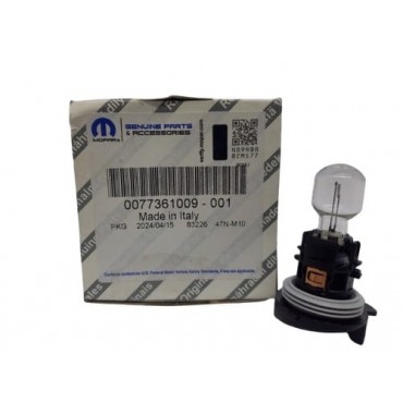 Douille Ampoule HP24W Pour Peugeot 5008 II III Citroën C5