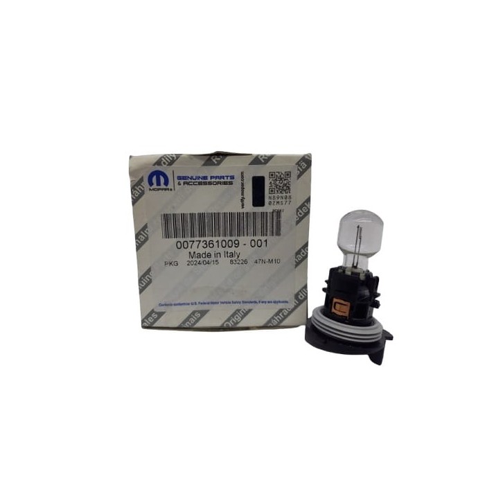 Douille Ampoule HP24W Pour Peugeot 5008 II III Citroën C5