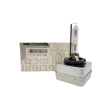 Ampoule Xénon D1S 35W Pour Audi A3 A4 Q7 R8 TT Fiat 500 Alfa Romeo Chevrolet