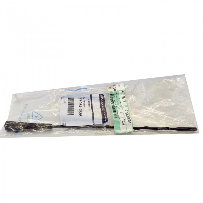 Antenne 30cm Pour Nissan NV400