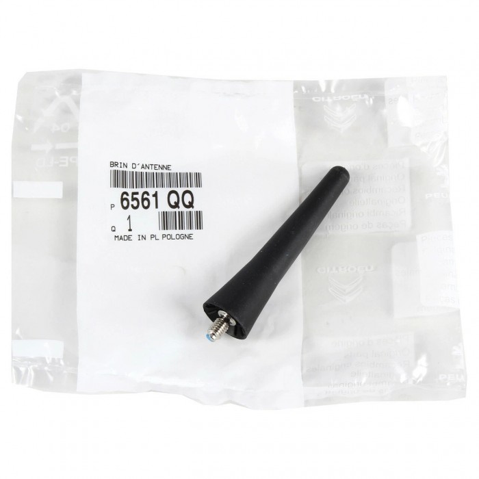 Antenne 72mm Pour Citroën C5