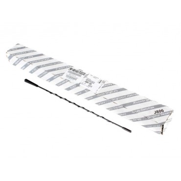 Antenne 51,6cm Pour Peugeot Bipper