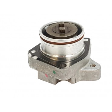 Couvercle de Pompe à Huile Pour Fiat Ducato Iveco Daily III IV