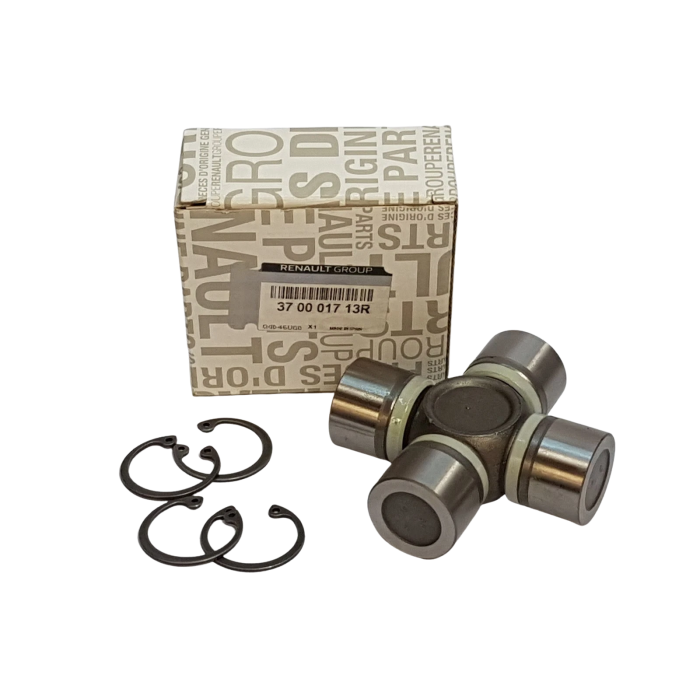 Croisillon Arbre de Transmission Pour Renault Opel Movano B Nissan NV400 Iveco