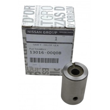 Arbre Pour Renault Master II