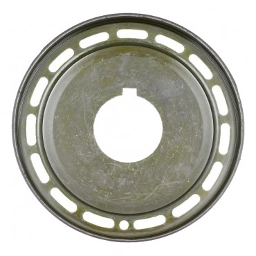 Poulie de Vilebrequin Pour Peugeot 307 308 407 508 607 807 3008 4007 5008 Expert