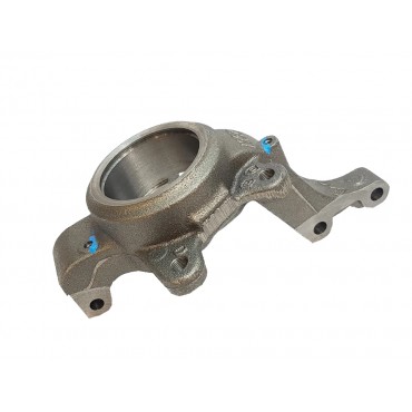 Fusée d'Essieu Avant Droit Pour Dacia Logan Sandero